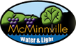 McMinnville Water & Light